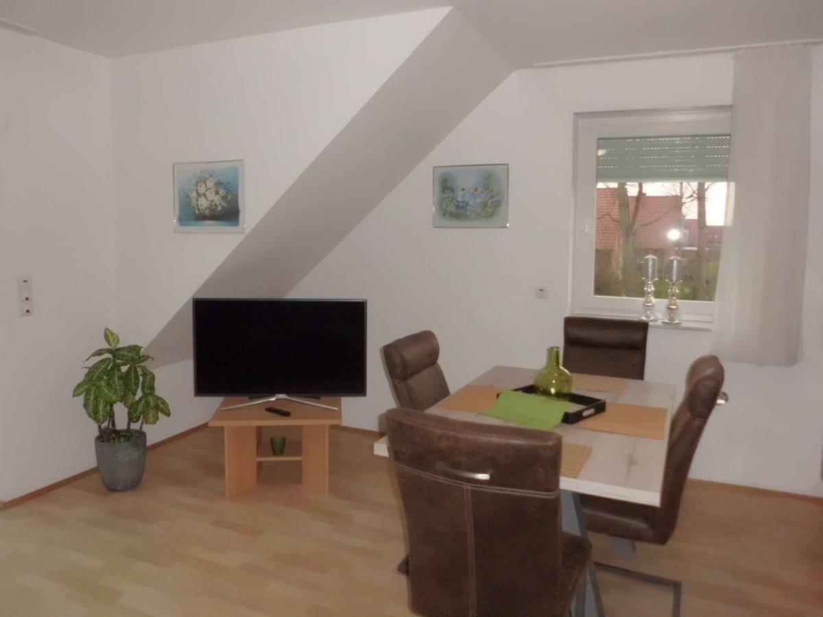 Apartment Maria In Norddeich (Norden)
