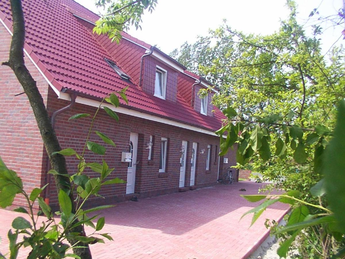 Apartment Maria In Norddeich (Norden)